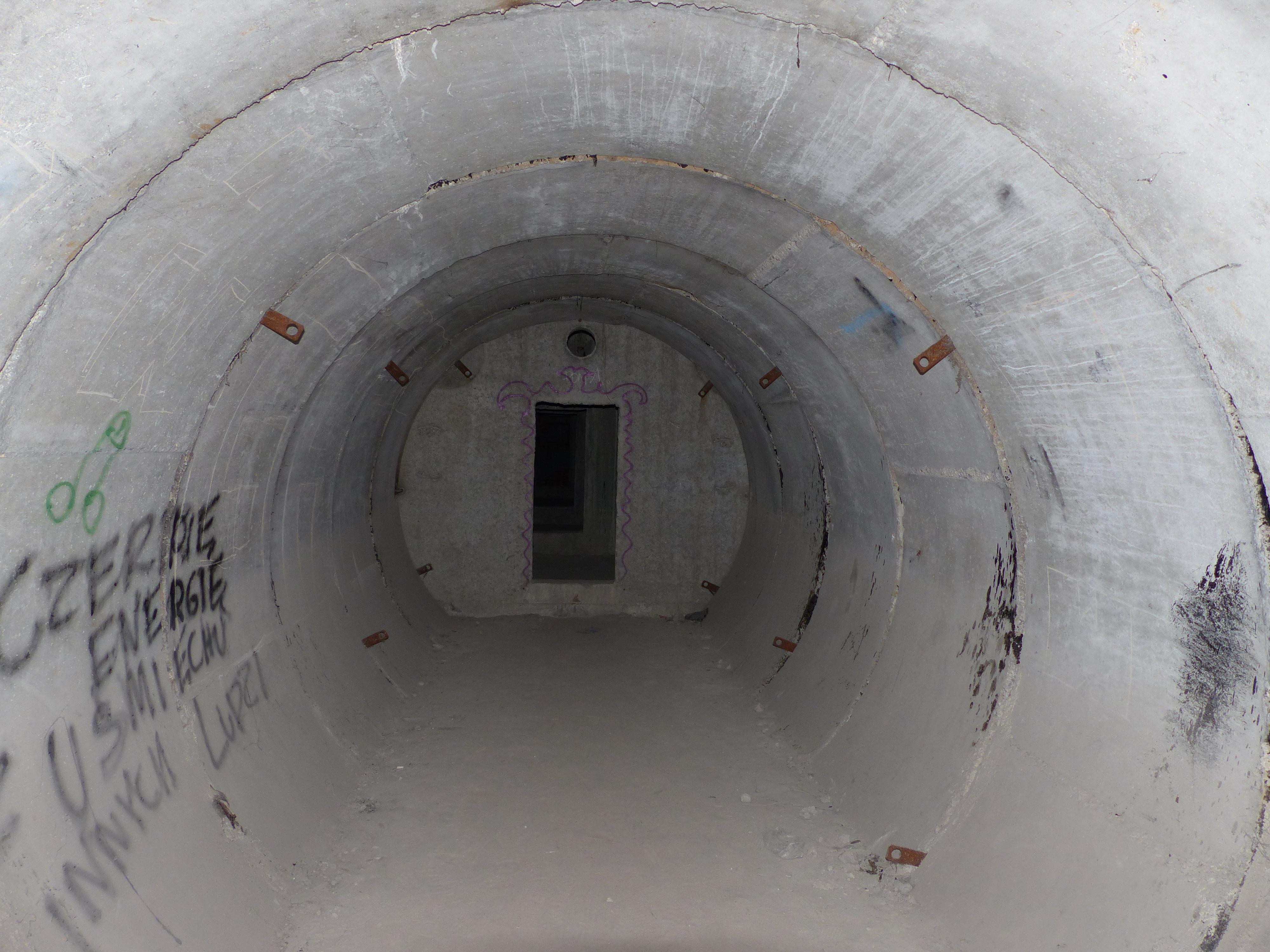 Atomowa Kwatera Dowodzenia